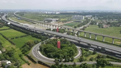 Kereta Cepat sekali sekali Memacu Pertumbuhan Properti Cikarang, Pilihan Penanaman Modal Krusial
