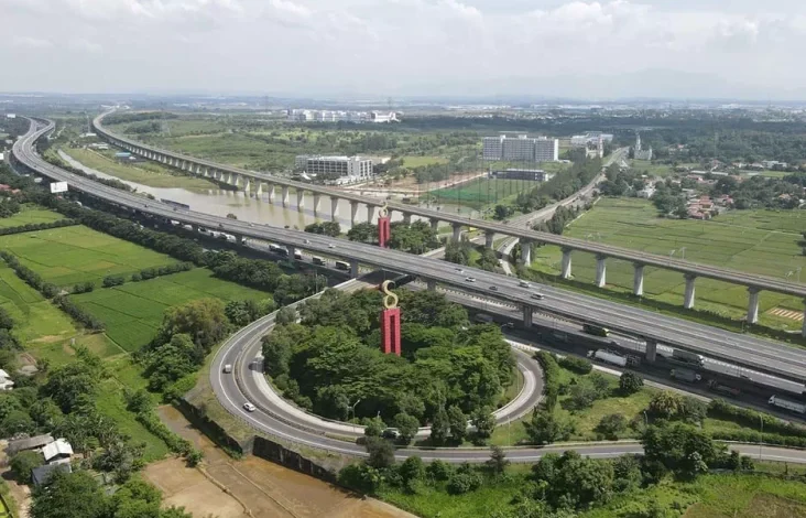 Kereta Cepat sekali sekali Memacu Pertumbuhan Properti Cikarang, Pilihan Penanaman Modal Krusial