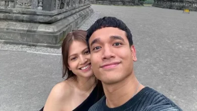 Kesal Selalu Dikaitkan dengan Rebecca Klopper, Fadly Faisal Akhirnya Pamer Foto Pacar