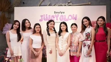 Keseruan Launching Barang Terbaru Soulyu – Juicy Glow Lip Balm!