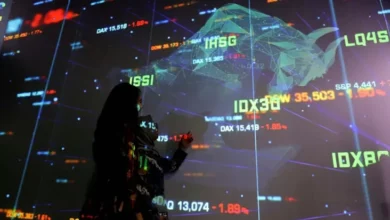 Ketentuan Trading Halt, Bursa Saham Bisa Kena Suspensi Jika Turun 15%