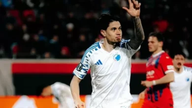 Kevin Diks Cedera, Netizen Banjiri Instagram dengan Doa: Gws Kak Kev, Speed Recovery!