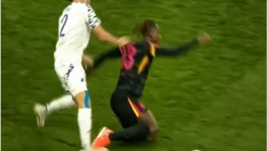 Kevin Diks Kutuk Netizen Indonesia yang tersebut yang dimaksud Lakukan Serangan Rasisme ke Trevoh Chalobah