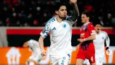 Kevin Diks Menyusul Skuad Timnas Indonesia ke Australia, Hal ini Jadwalnya