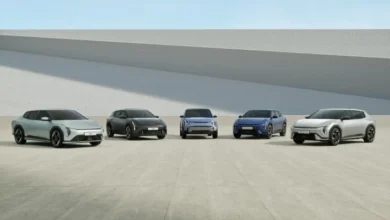 Kia Berinovasi: EV4, PV5, serta juga Concept EV2 Hadir di area tempat EV Day 2025!
