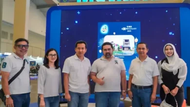Kerjasama Metland lalu Orpin Luncurkan Mira, Kecerdasan Buatan Maju untuk Smart Living