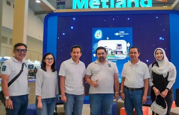 Kerjasama Metland lalu Orpin Luncurkan Mira, Kecerdasan Buatan Maju untuk Smart Living