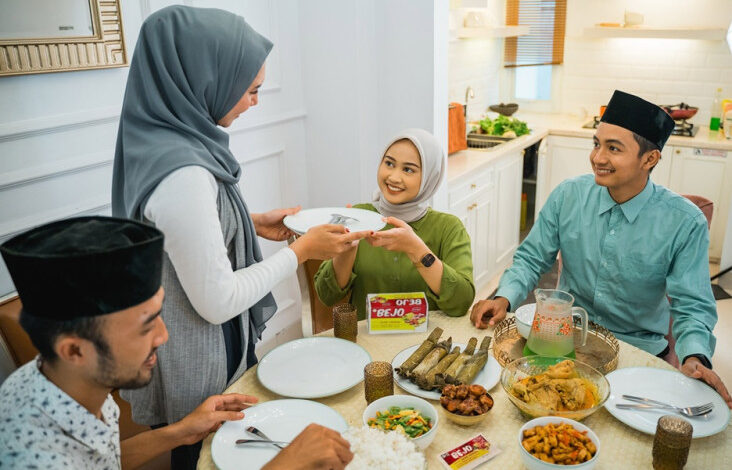 Kombinasi Jahe Merah kemudian Kurma Solusi Alami untuk Tetap Bugar ketika Puasa