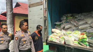 Komisi IV Desak Aparat Usut Dugaan Praktik Pengoplosan Beras