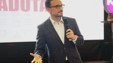 Konsolidasi, ketua eksekutif Aryaduta Hotel Group Beberkan Strategi Penguraian Prestasi