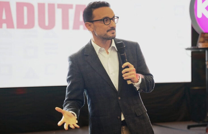 Konsolidasi, ketua eksekutif Aryaduta Hotel Group Beberkan Strategi Penguraian Prestasi