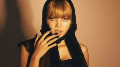 Kontroversi Lisa BLACKPINK pada di Panggung Oscar, Diduga Pengaruh Pacar Miliardernya