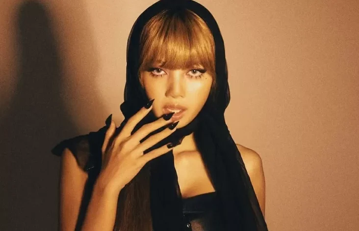 Kontroversi Lisa BLACKPINK pada di Panggung Oscar, Diduga Pengaruh Pacar Miliardernya