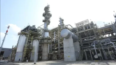 KPI Akan Uji Coba Produksi Bioavtur Berbahan Minyak Jelantah