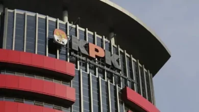 KPK Kembali Lakukan Penggeledahan pada Bandung Terkait Kasus Bank BJB