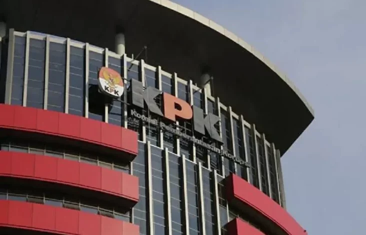 KPK Kembali Lakukan Penggeledahan pada Bandung Terkait Kasus Bank BJB