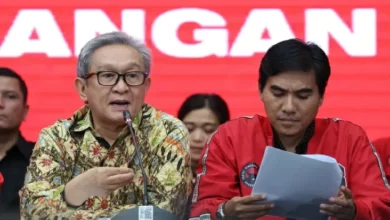 Kubu Hasto Tuding Dakwaan KPK Hanya Copy Paste, Hanya 1 Halaman yang mana Baru
