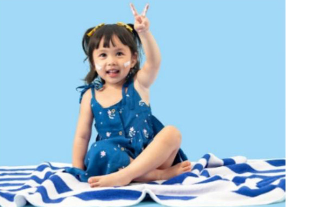 Kulit Bayi Sensitif? Hal ini Dia Cara Tepat Melindunginya, Mom!