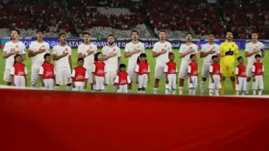 Legenda Australia Sebut Timnas Indonesia Setara Socceroos: Tantangan Berat Menanti di tempat tempat Kualifikasi Piala Planet 2026!