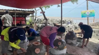 Lestarikan Terumbu Karang, PHE ONWJ Kembangkan Inovasi Paranje