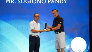 Lexus Manjakan Pemenang Lexus Cup Indonesia 2025 dengan Pengalaman Golf Mewah pada Singapura