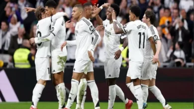 Link Live Streaming Streaming Real Madrid vs Leganes juga juga Barcelona vs Girona pada LaLiga Matchday 29