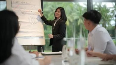 Lippo Karawaci Kembangkan Organisasi Melalui Pendidikan juga Pengembangunan