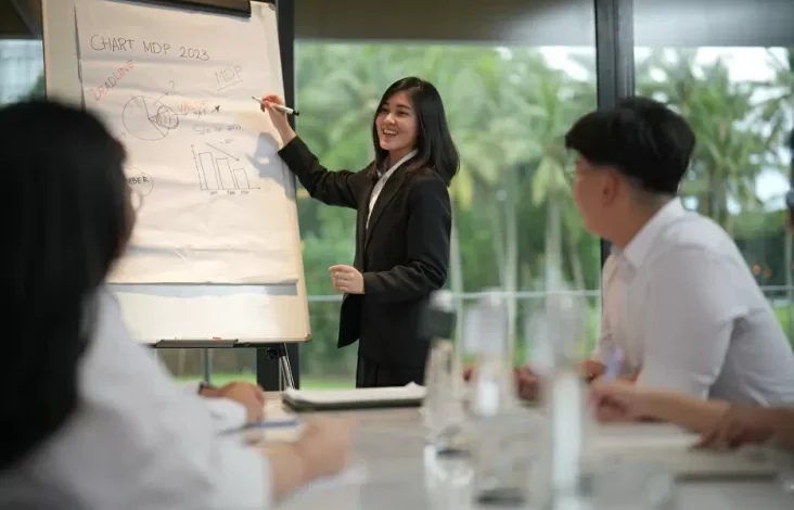 Lippo Karawaci Kembangkan Organisasi Melalui Pendidikan juga Pengembangunan