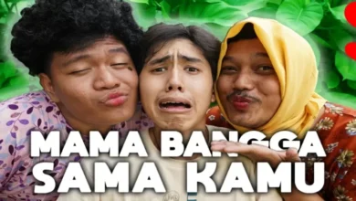 Logika Unik Orang Indonesia yang digunakan digunakan Bikin Geleng-geleng, Farel Tarek Tampilkan pada Sketsa Terbarunya
