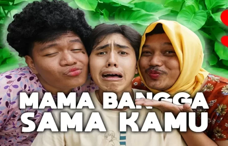 Logika Unik Orang Indonesia yang digunakan digunakan Bikin Geleng-geleng, Farel Tarek Tampilkan pada Sketsa Terbarunya