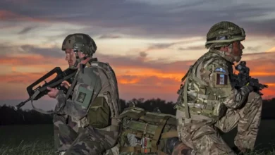 Mampukah Eropa Melawan Rusia Tanpa Support AS? Hal ini Analisisnya