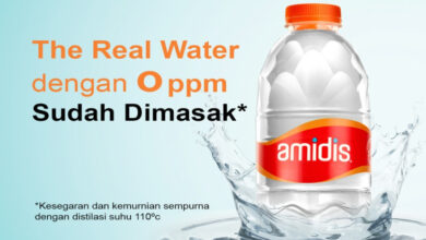 Manfaat Air Murni pada waktu Puasa, Bersihkan Tubuh dan juga Jaga Kemakmuran