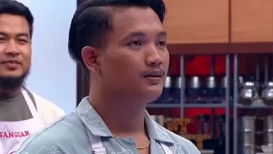 Manik Raih Immunity Pin pasca Tantangan Berat MasterChef Indonesia Season 12