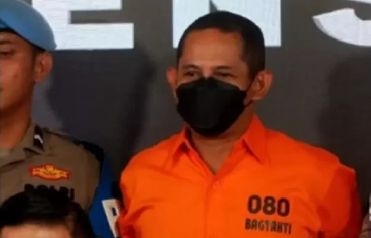 Mantan Kapolres Ngada AKBP Fajar Widyadharma Ajukan Banding usai Dipecat oleh sebab itu Lecehkan 3 Anak