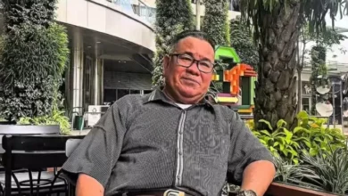 Mantan Koordinator GAM Ungkap Alasannya Dukung Pengesahan RUU TNI