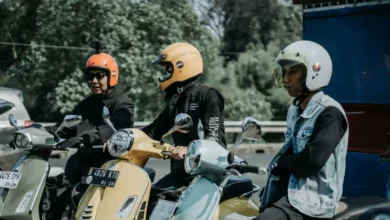 Marak Tragedi Kecelakaan Anak di Jalan Raya: Pengamat UI Soroti Mutu Helm SNI