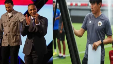 Marselino Ferdinan: Perbedaan Taktik Kluivert kemudian Shin Tae-yong Bikin Penasaran!