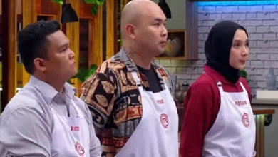 Masakan Kontestan MasterChef Indonesia Hal ini adalah Dilepeh Juri, Gegara Bikin Kroket Ikan Bawal
