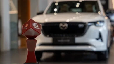 Mazda Bangkit! Raih Penjualan Menakjubkan dan juga juga Raih Penghargaan Bergengsi di area di IIMS 2025