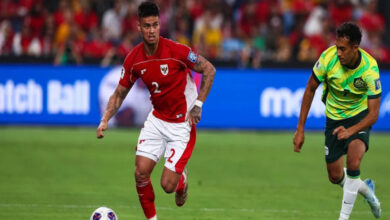 Industri Dunia Pers Belanda Soroti Absennya Mees Hilgers: Kerugian Besar untuk Timnas Indonesia