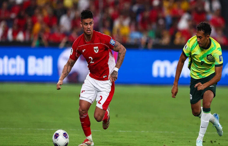 Industri Dunia Pers Belanda Soroti Absennya Mees Hilgers: Kerugian Besar untuk Timnas Indonesia