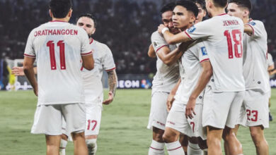 Industri Dunia Pers Irak Prediksi Timnas Indonesia Bakal Diterima ke Piala Global 2026
