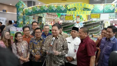 Memacu Konsumsi Publik pada waktu Ramadan lewat Rencana Diskon Belanja