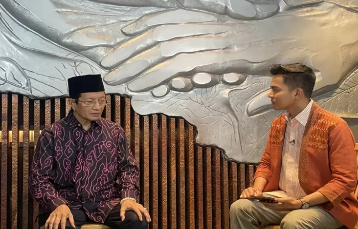 Menag Ingin Kuota Petugas Haji 2025 Ditambah, Hal ini adalah Alasannya