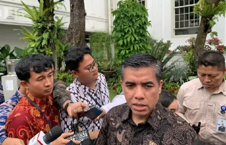 Menaker: 40 Korporasi Dilaporkan Menunggak Pembayaran THR Lebaran