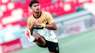 Menanti Taji Septian Bagaskara: Dari Kompetisi 3 ke Kualifikasi Piala Global
