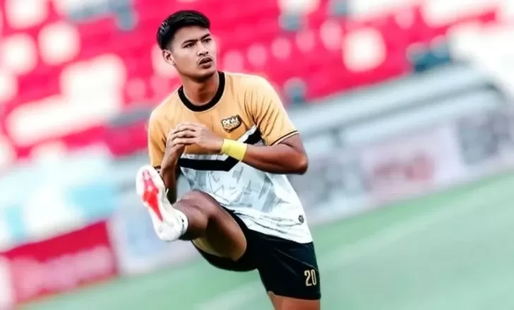 Menanti Taji Septian Bagaskara: Dari Kompetisi 3 ke Kualifikasi Piala Global