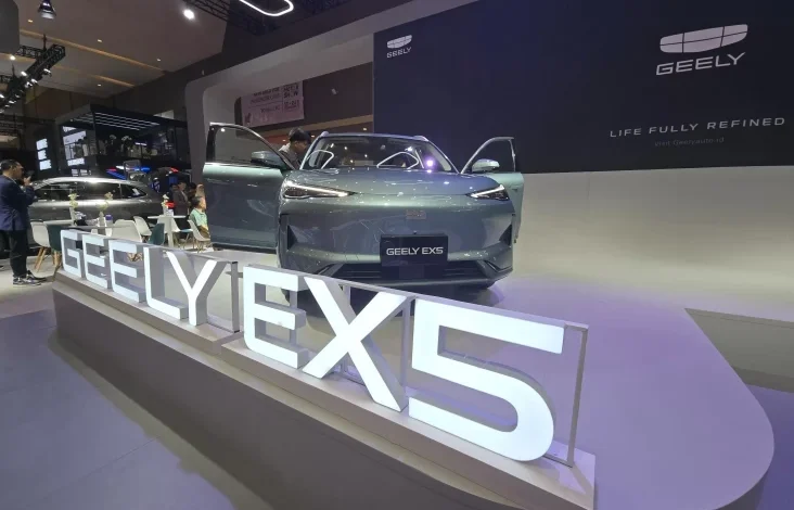 Menperin Minta Produsen Mobil Turunkan Harga untuk Dongkrak Penjualan