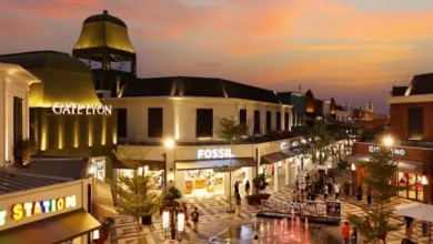 Meriahnya Ramadan pada Summarecon Villaggio Outlets, Sajikan Beragam Rekreasi