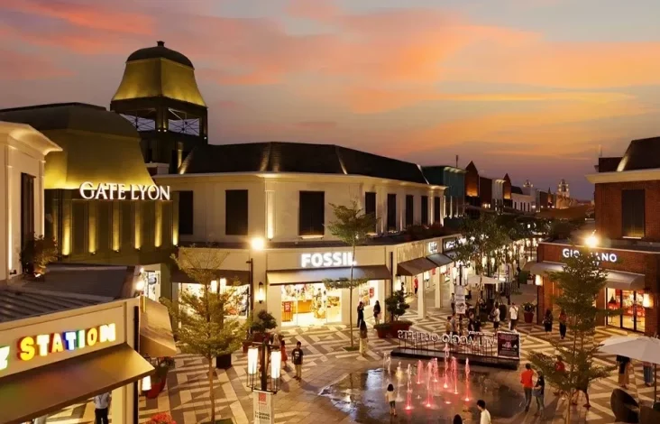 Meriahnya Ramadan pada Summarecon Villaggio Outlets, Sajikan Beragam Rekreasi